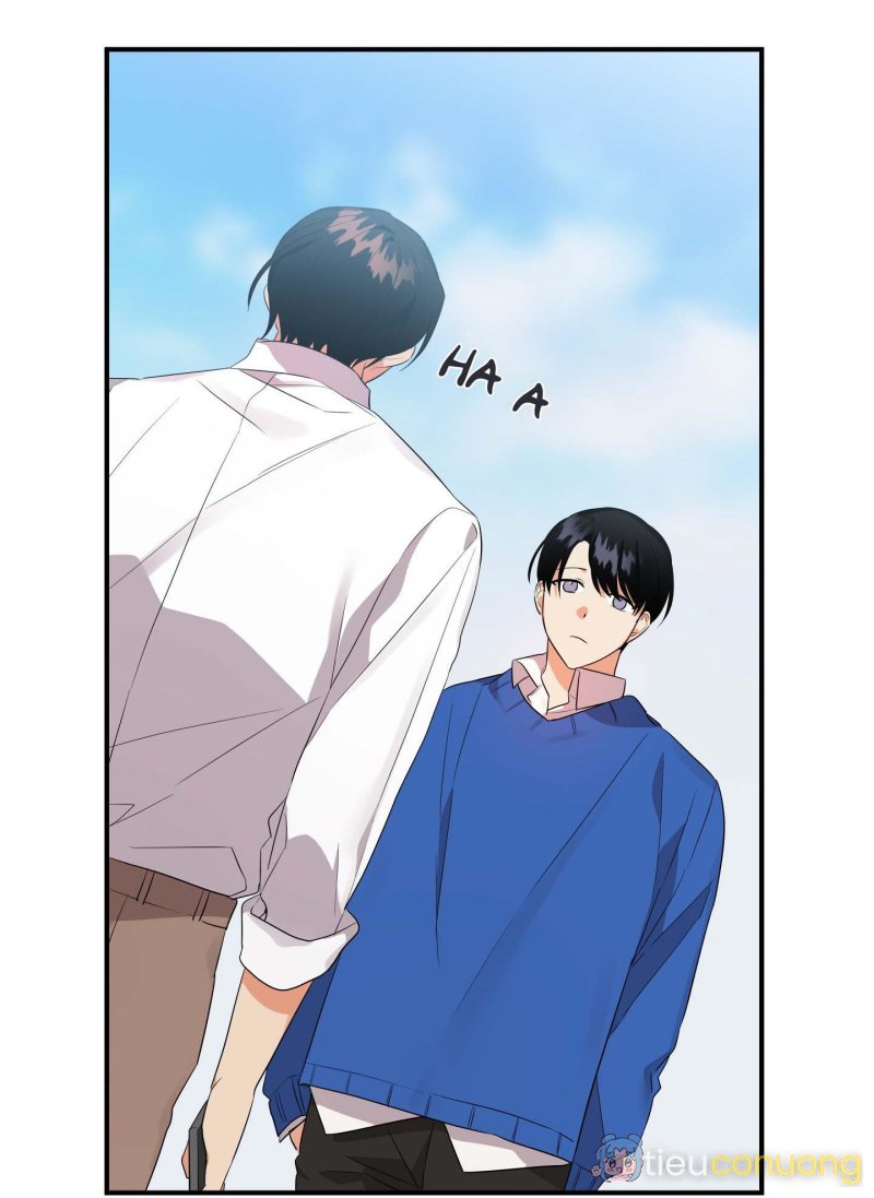 TÊN XẤU XA CỦA TÔI XXX Chapter 18 - Page 26