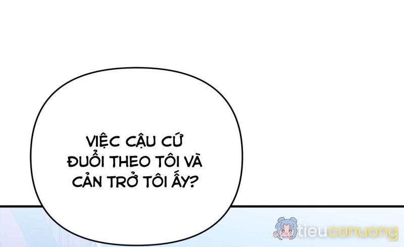 TÊN XẤU XA CỦA TÔI XXX Chapter 18 - Page 32