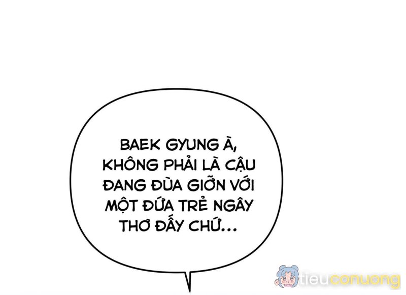 TÊN XẤU XA CỦA TÔI XXX Chapter 18 - Page 38