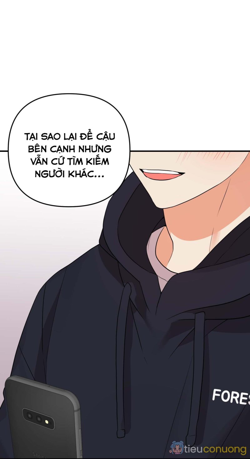 TÊN XẤU XA CỦA TÔI XXX Chapter 18 - Page 63