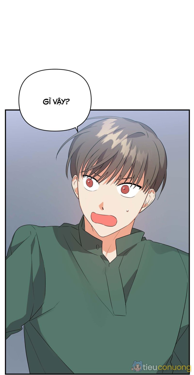 TÊN XẤU XA CỦA TÔI XXX Chapter 18 - Page 88