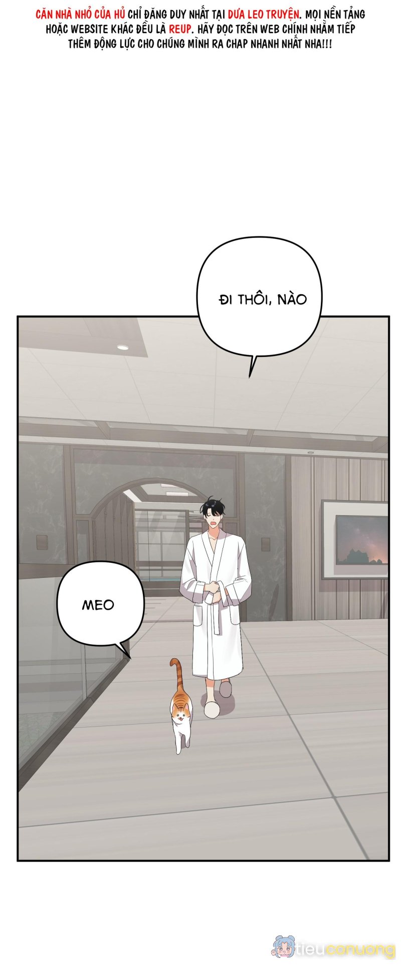 TÊN XẤU XA CỦA TÔI XXX Chapter 54 - Page 41