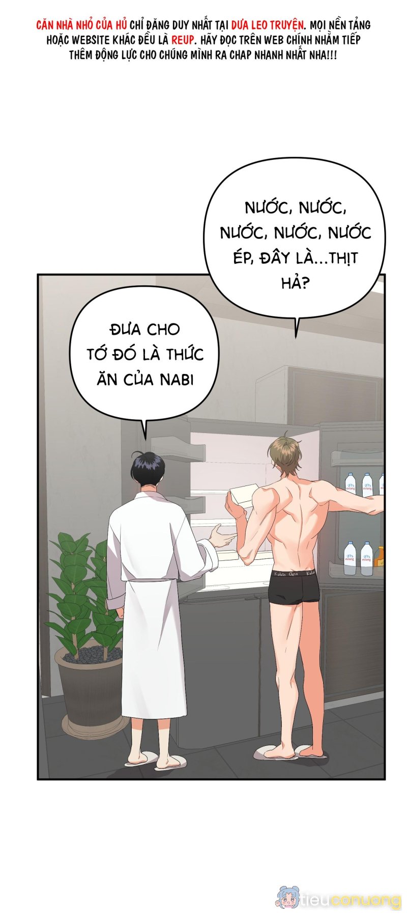 TÊN XẤU XA CỦA TÔI XXX Chapter 54 - Page 45