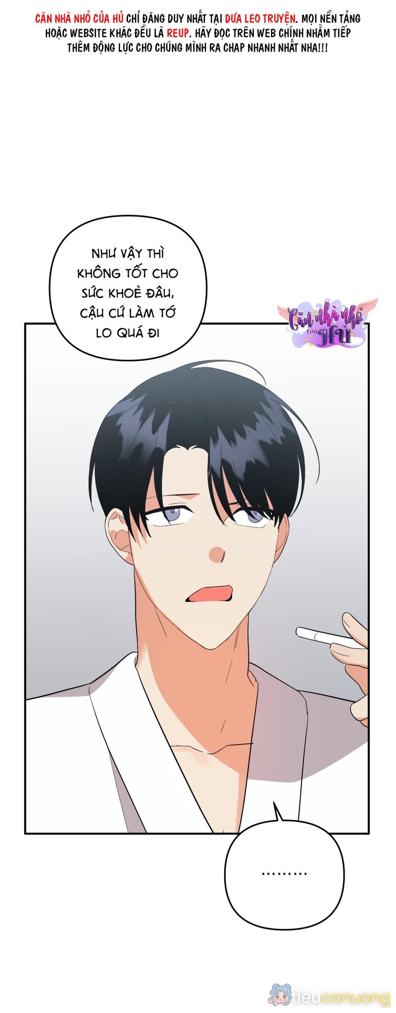 TÊN XẤU XA CỦA TÔI XXX Chapter 54 - Page 50