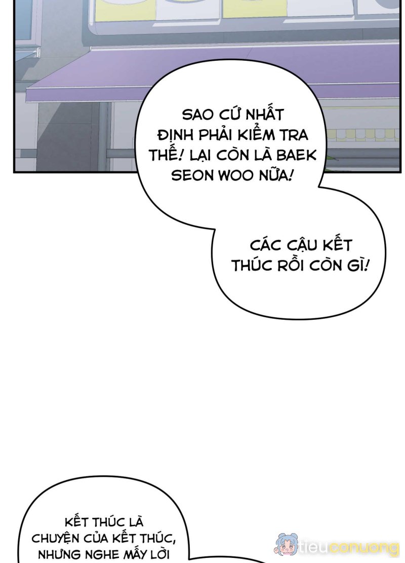 TÊN XẤU XA CỦA TÔI XXX Chapter 29 - Page 9