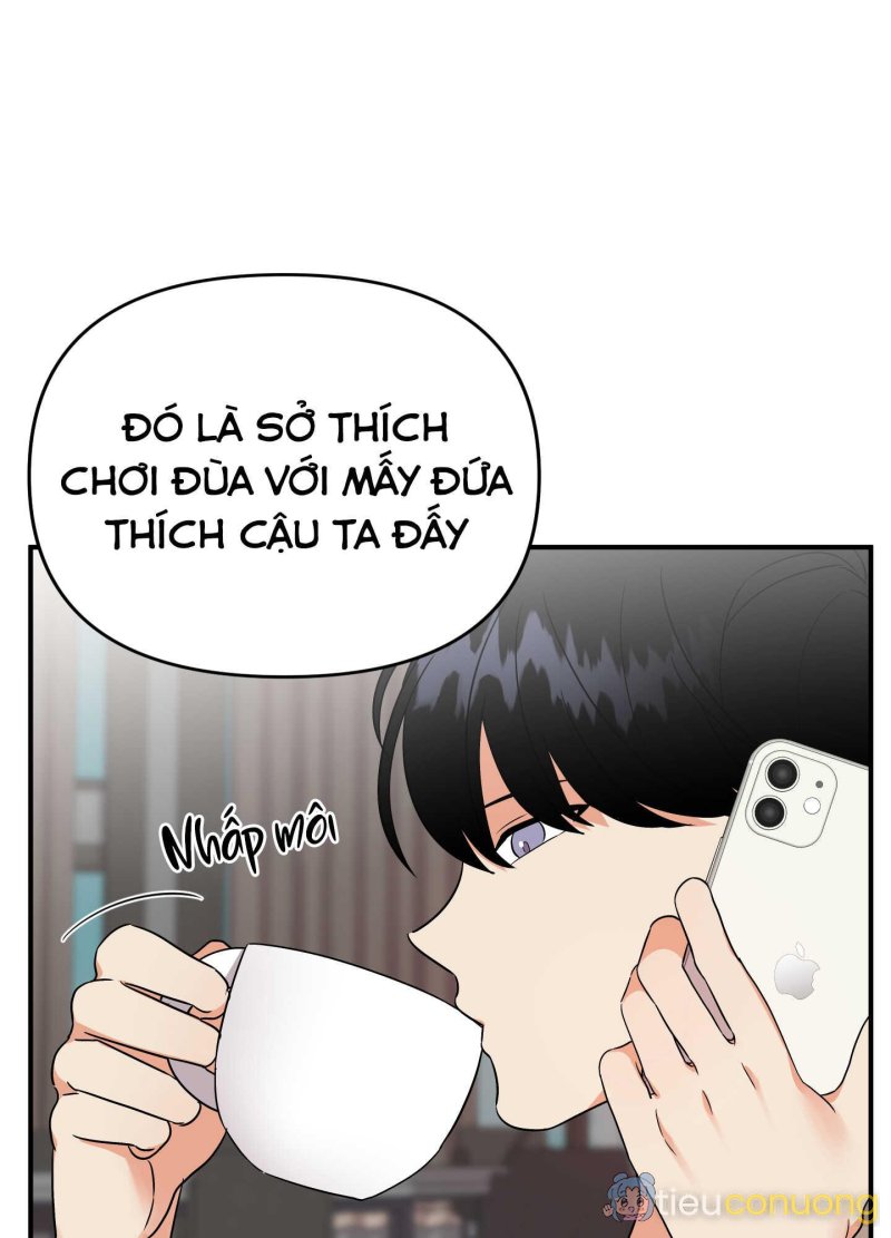 TÊN XẤU XA CỦA TÔI XXX Chapter 29 - Page 14