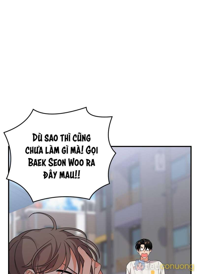 TÊN XẤU XA CỦA TÔI XXX Chapter 29 - Page 34