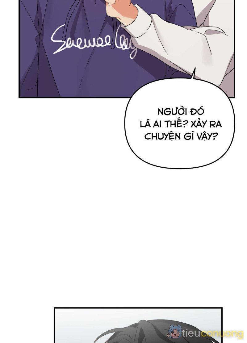 TÊN XẤU XA CỦA TÔI XXX Chapter 29 - Page 38