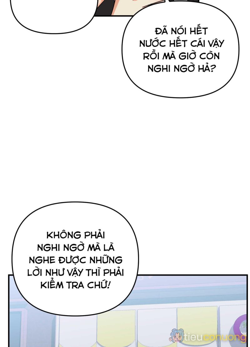 TÊN XẤU XA CỦA TÔI XXX Chapter 29 - Page 8