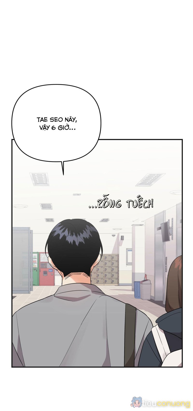 TÊN XẤU XA CỦA TÔI XXX Chapter 39 - Page 12