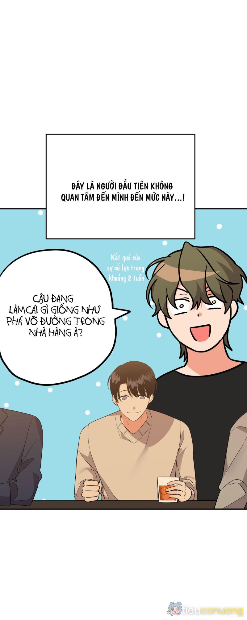 TÊN XẤU XA CỦA TÔI XXX Chapter 39 - Page 16