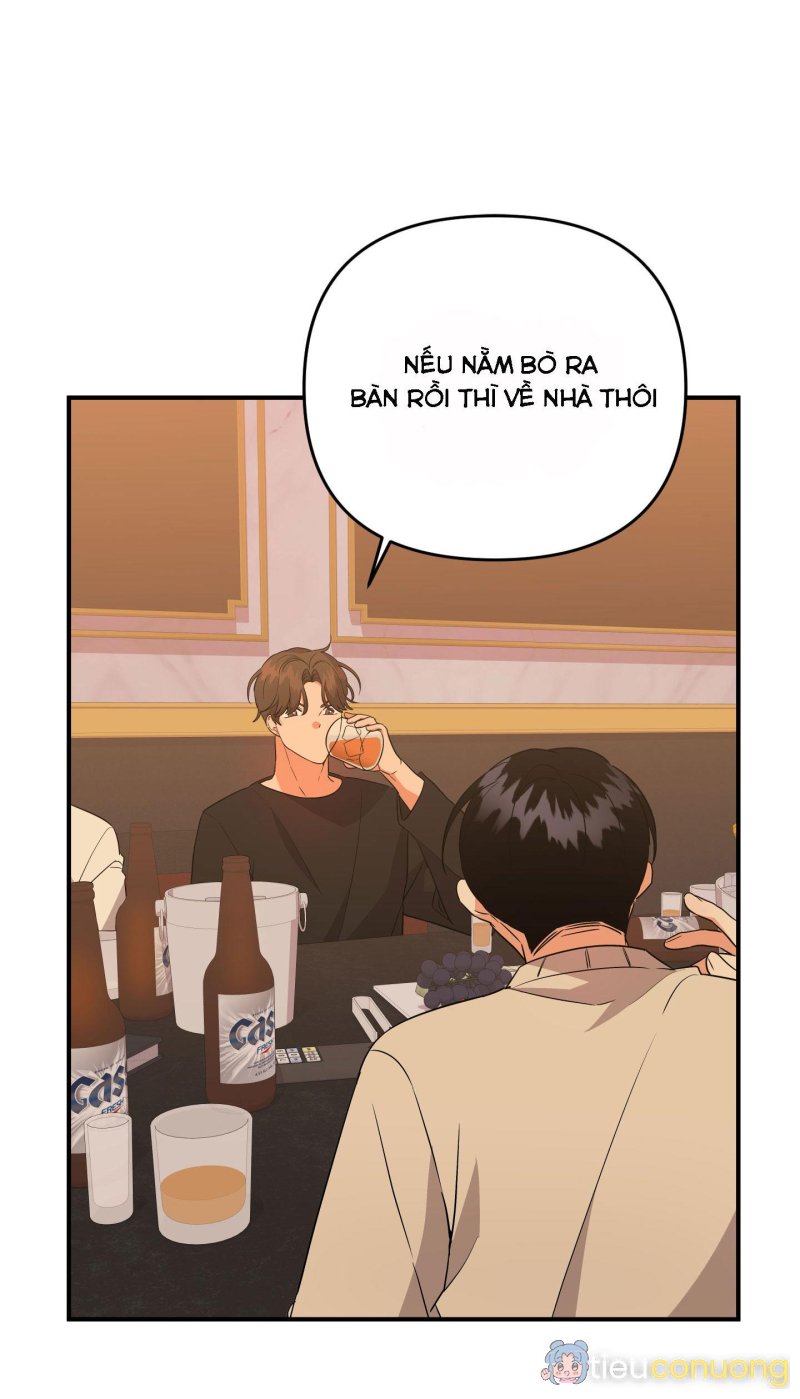 TÊN XẤU XA CỦA TÔI XXX Chapter 39 - Page 22