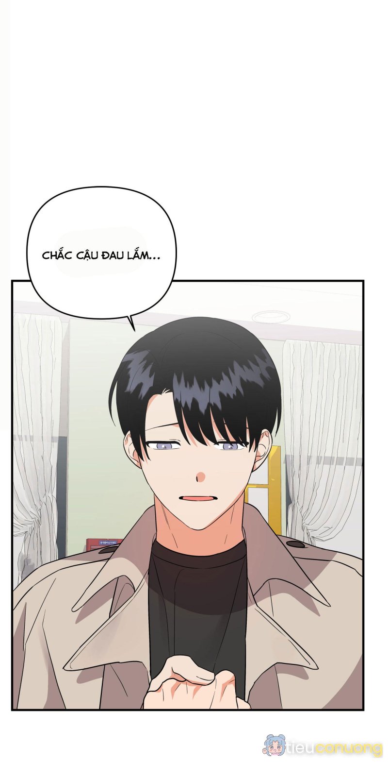 TÊN XẤU XA CỦA TÔI XXX Chapter 39 - Page 48