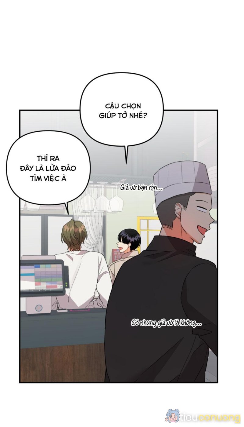 TÊN XẤU XA CỦA TÔI XXX Chapter 39 - Page 52