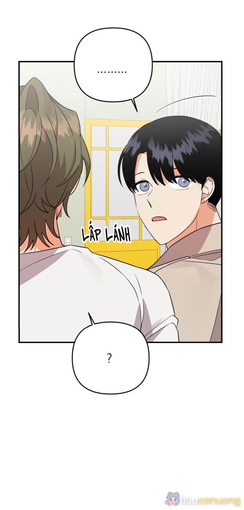 TÊN XẤU XA CỦA TÔI XXX Chapter 39 - Page 53