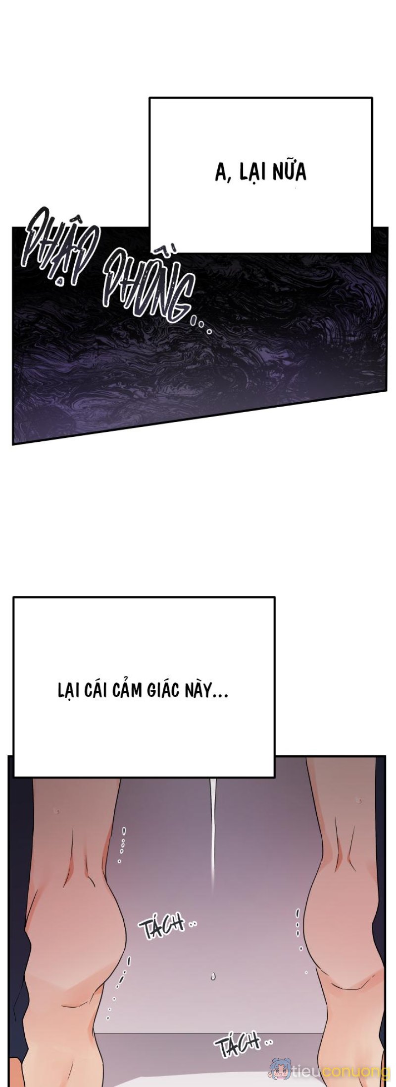 TÊN XẤU XA CỦA TÔI XXX Chapter 9 - Page 25