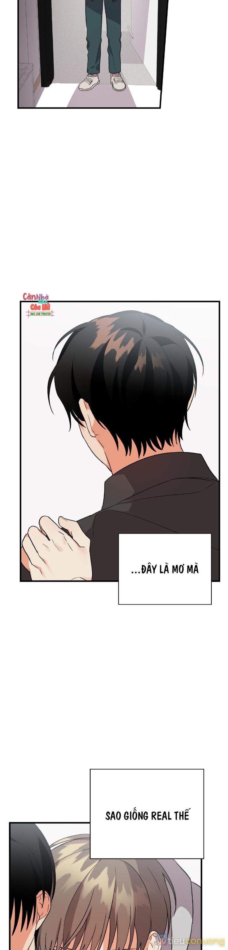 TÊN XẤU XA CỦA TÔI XXX Chapter 25 - Page 16