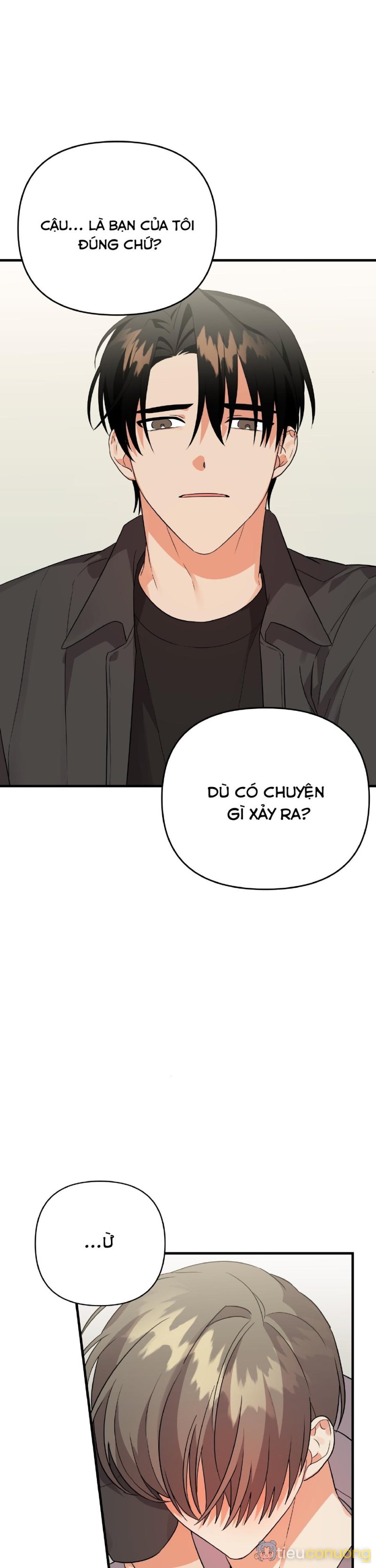 TÊN XẤU XA CỦA TÔI XXX Chapter 25 - Page 7