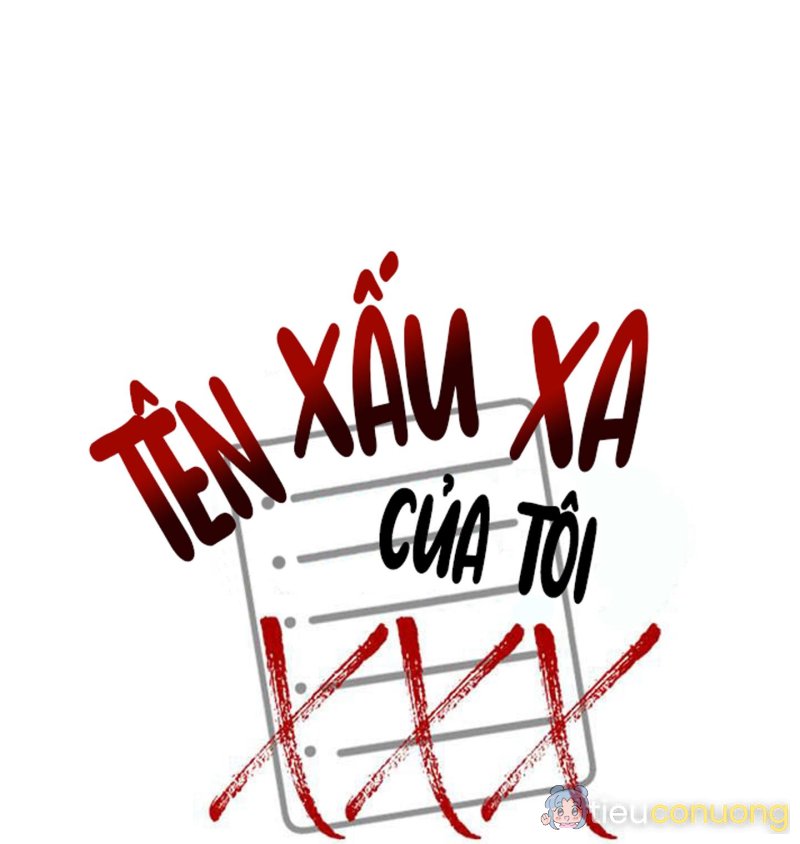 TÊN XẤU XA CỦA TÔI XXX Chapter 44 - Page 9