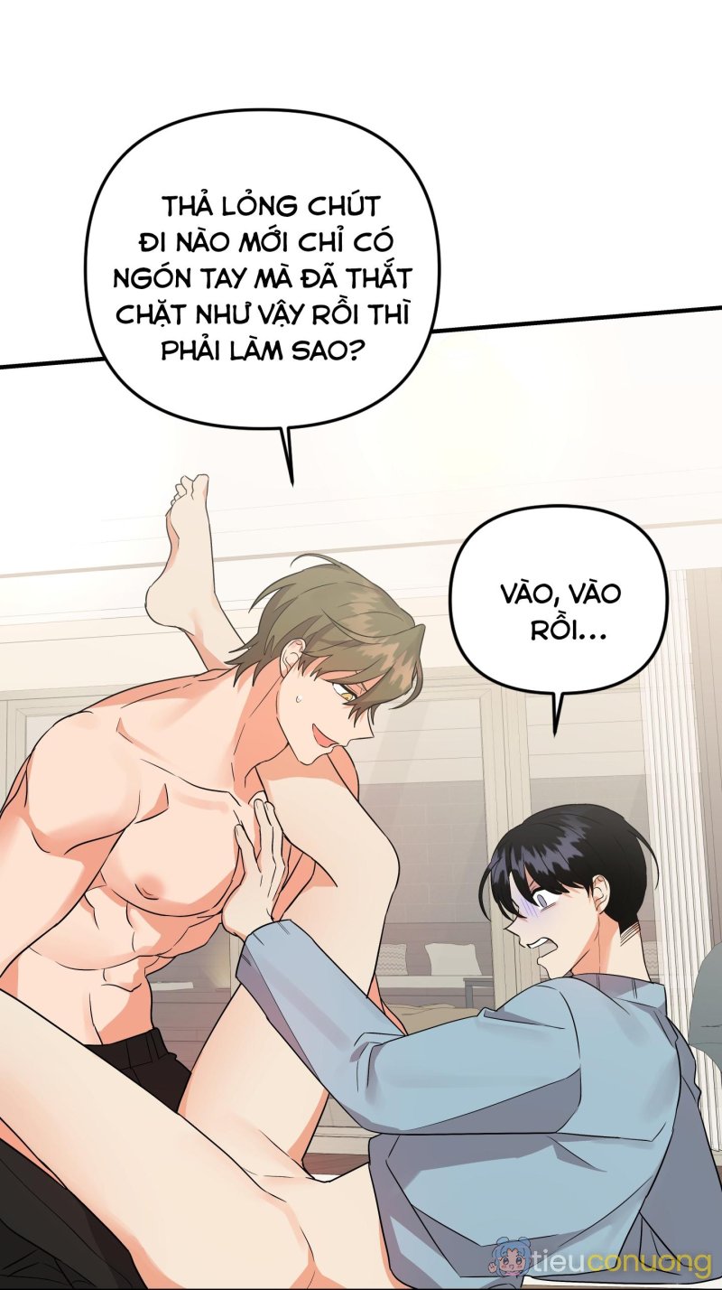 TÊN XẤU XA CỦA TÔI XXX Chapter 44 - Page 102