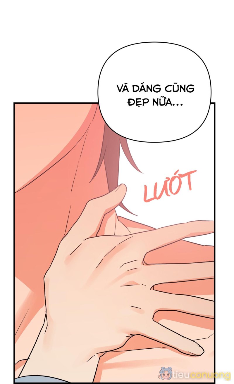 TÊN XẤU XA CỦA TÔI XXX Chapter 44 - Page 54