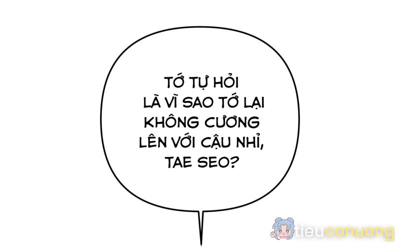 TÊN XẤU XA CỦA TÔI XXX Chapter 44 - Page 58