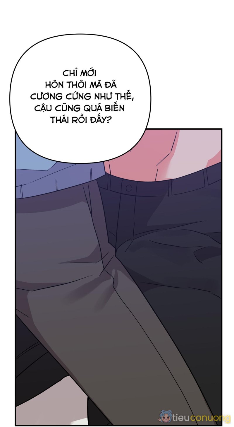 TÊN XẤU XA CỦA TÔI XXX Chapter 44 - Page 61