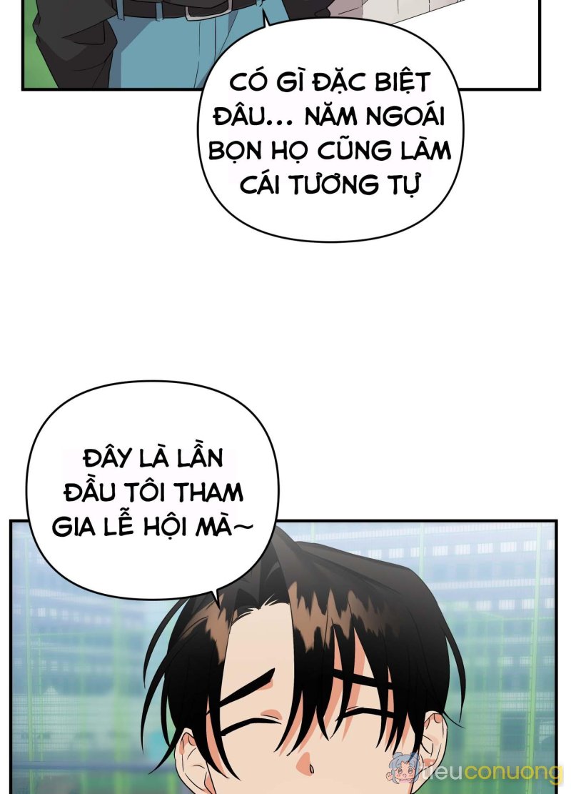 TÊN XẤU XA CỦA TÔI XXX Chapter 16 - Page 20