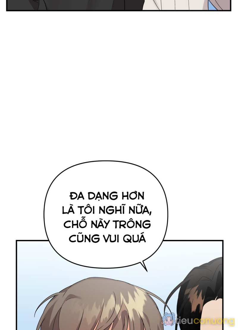 TÊN XẤU XA CỦA TÔI XXX Chapter 16 - Page 22