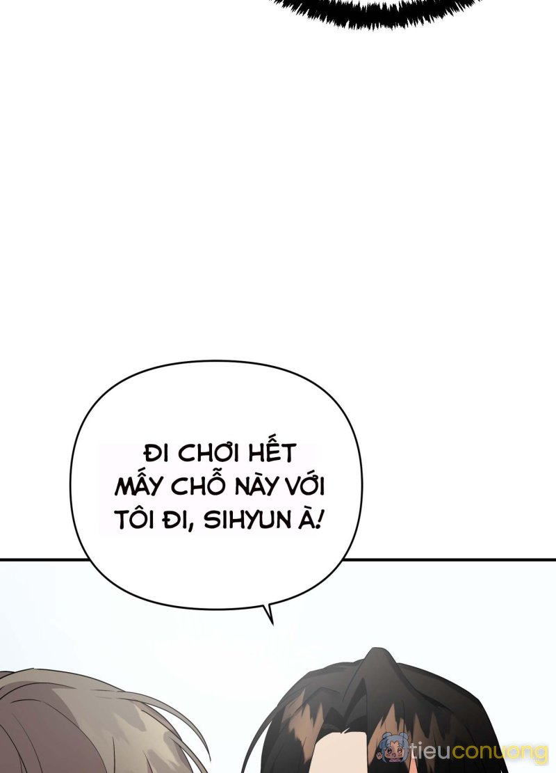 TÊN XẤU XA CỦA TÔI XXX Chapter 16 - Page 26