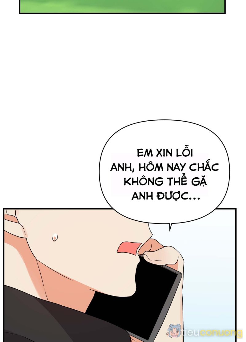 TÊN XẤU XA CỦA TÔI XXX Chapter 16 - Page 40