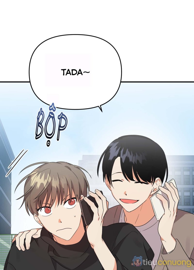 TÊN XẤU XA CỦA TÔI XXX Chapter 16 - Page 42