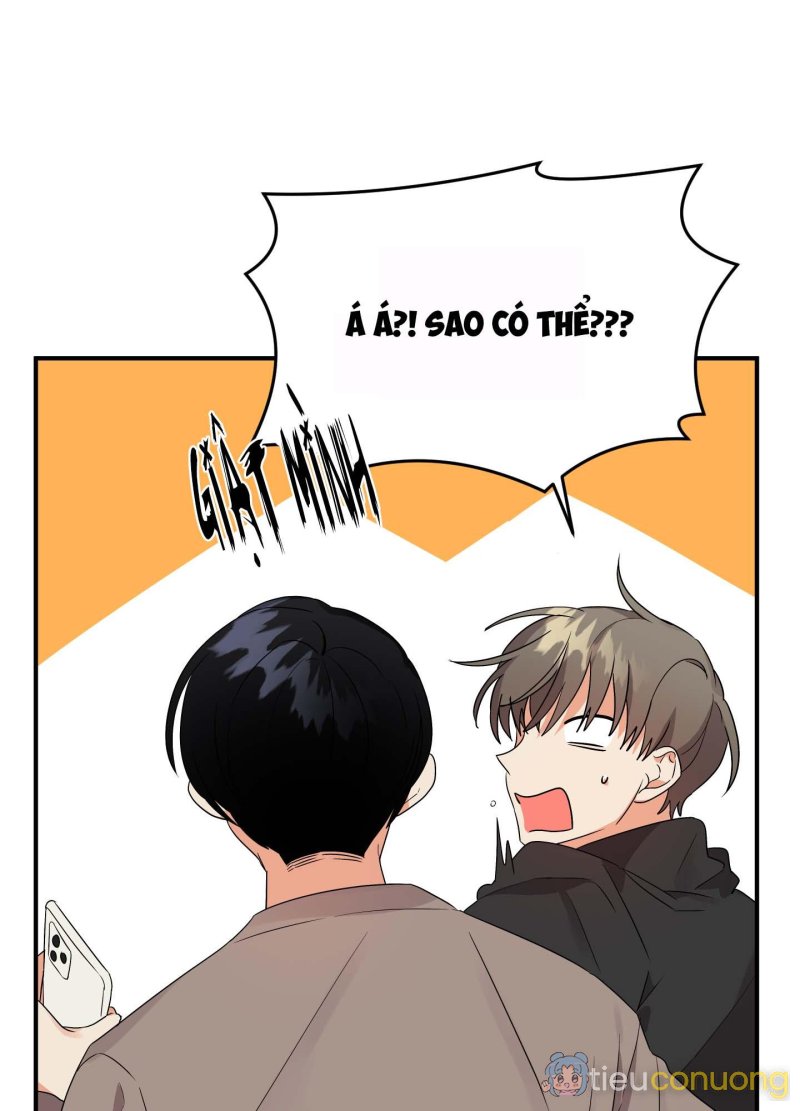 TÊN XẤU XA CỦA TÔI XXX Chapter 16 - Page 44