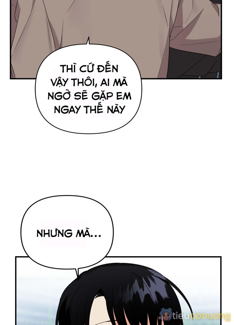 TÊN XẤU XA CỦA TÔI XXX Chapter 16 - Page 45