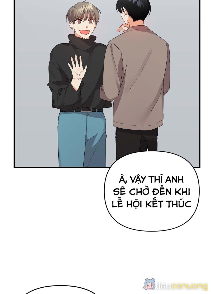 TÊN XẤU XA CỦA TÔI XXX Chapter 16 - Page 56