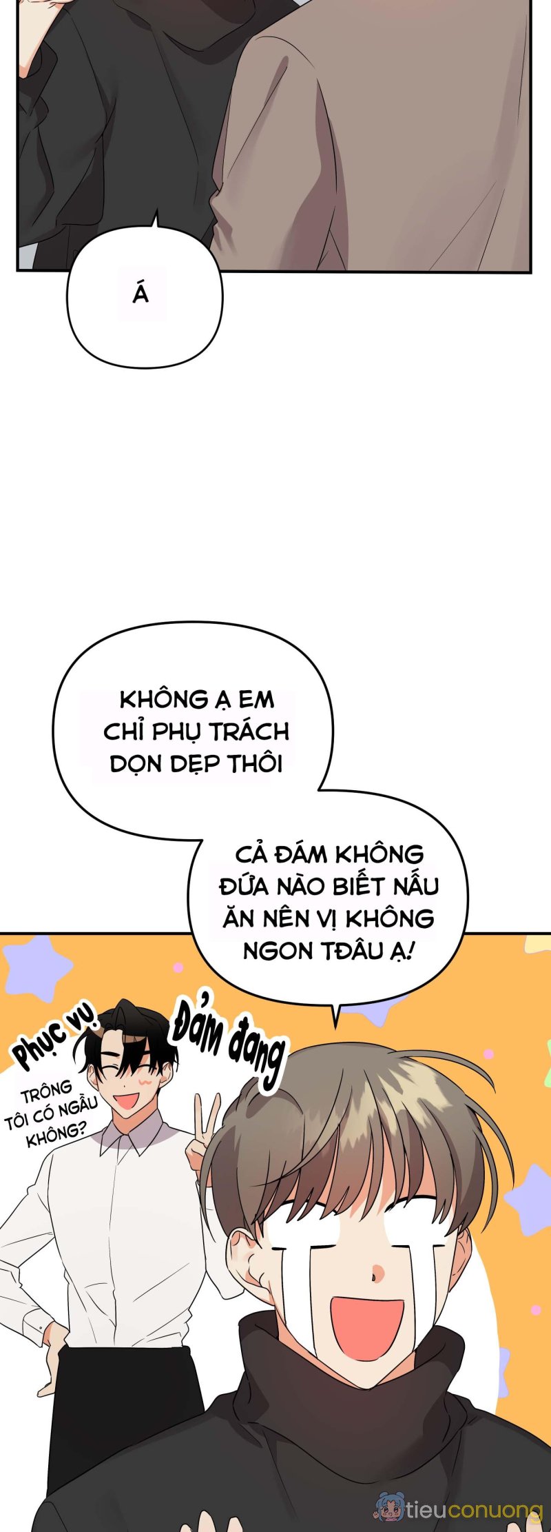 TÊN XẤU XA CỦA TÔI XXX Chapter 16 - Page 60