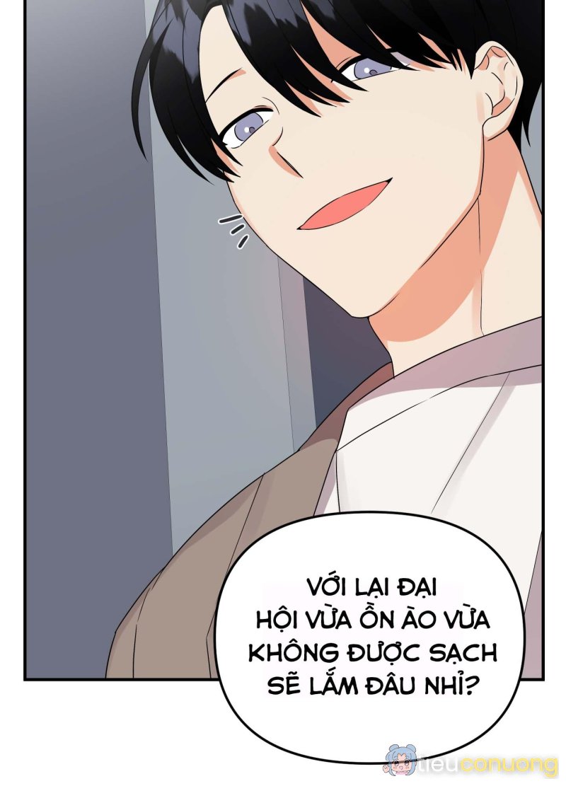 TÊN XẤU XA CỦA TÔI XXX Chapter 16 - Page 62