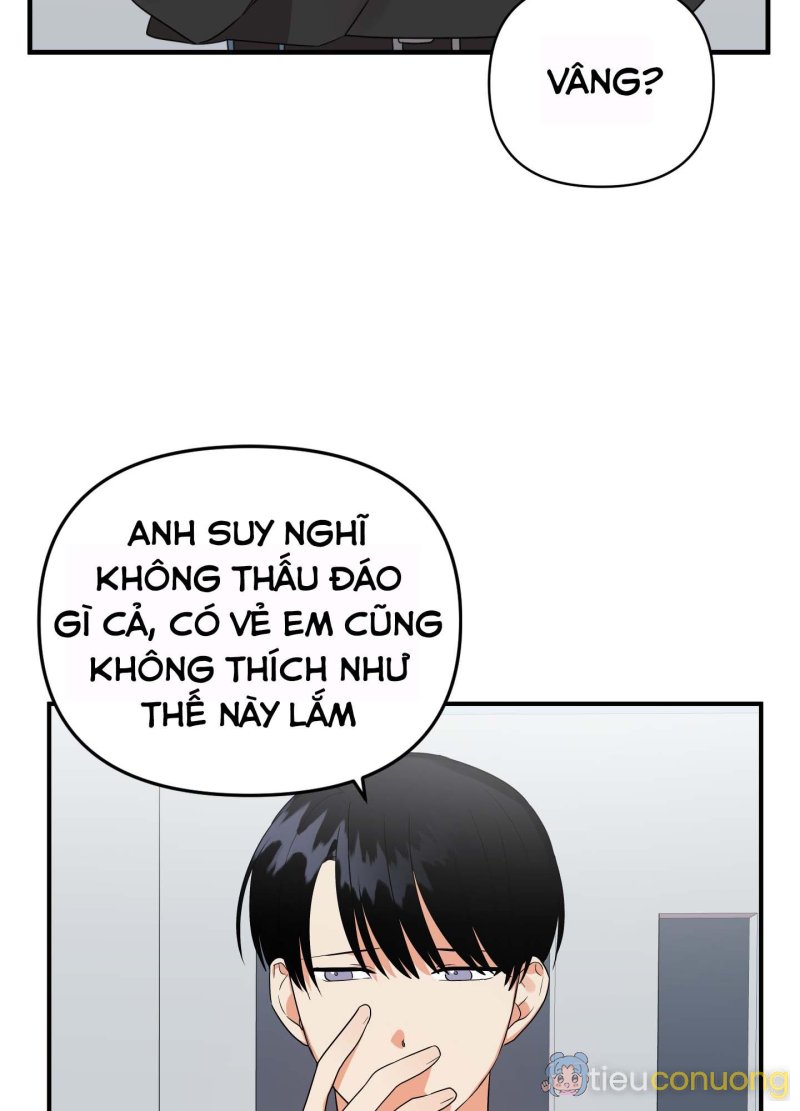 TÊN XẤU XA CỦA TÔI XXX Chapter 16 - Page 66