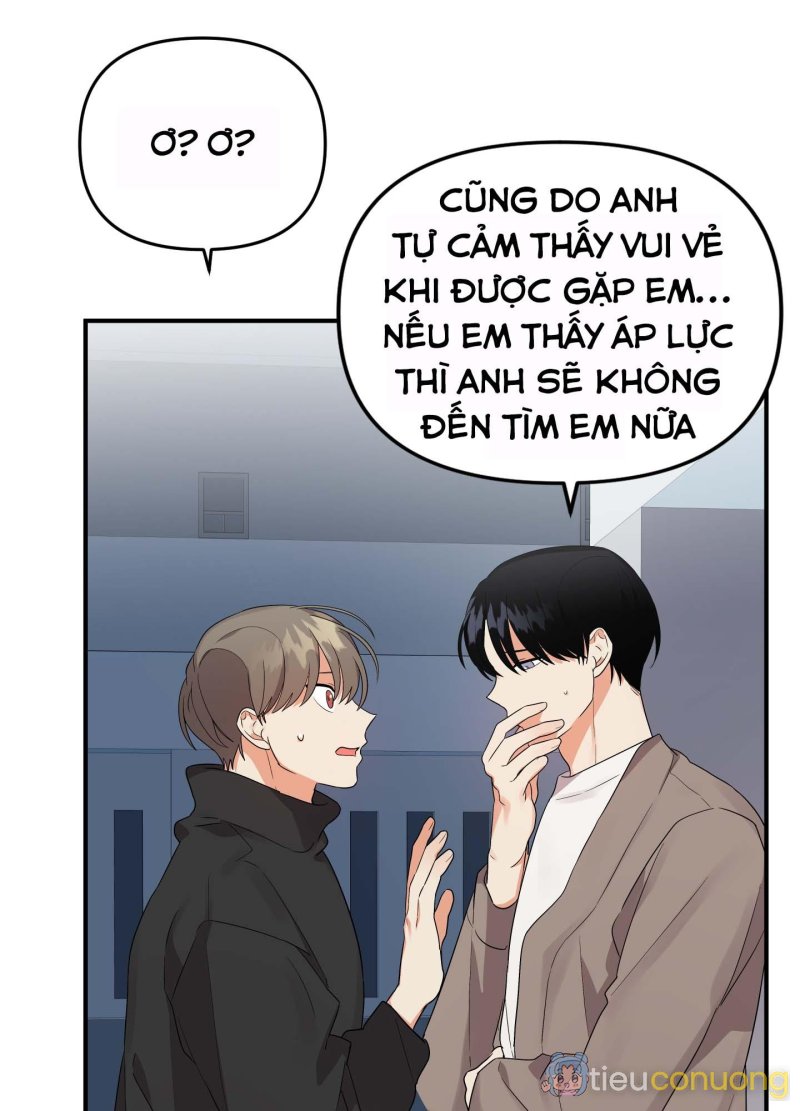 TÊN XẤU XA CỦA TÔI XXX Chapter 16 - Page 68