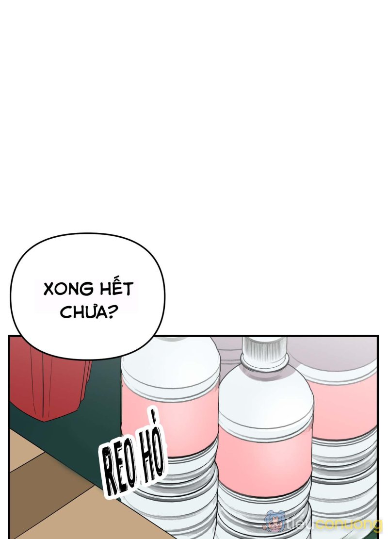 TÊN XẤU XA CỦA TÔI XXX Chapter 16 - Page 7