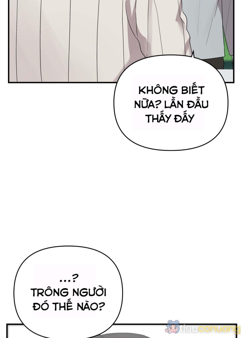 TÊN XẤU XA CỦA TÔI XXX Chapter 16 - Page 81