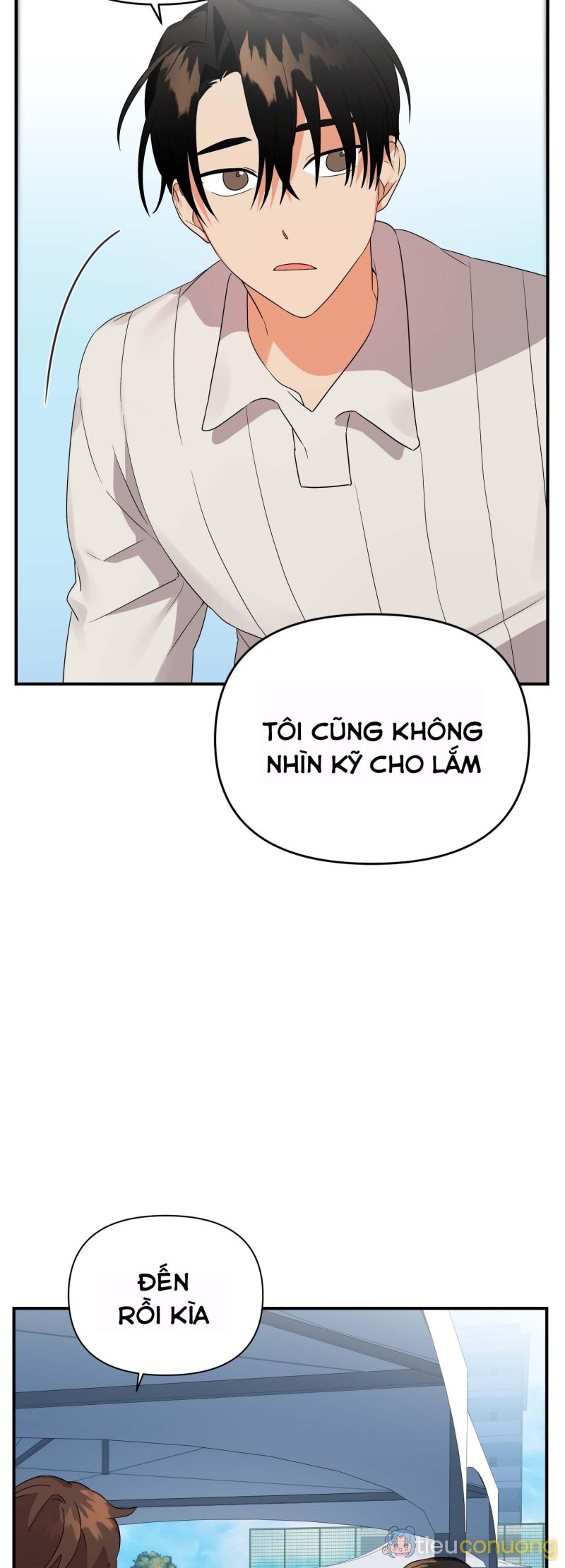 TÊN XẤU XA CỦA TÔI XXX Chapter 16 - Page 82