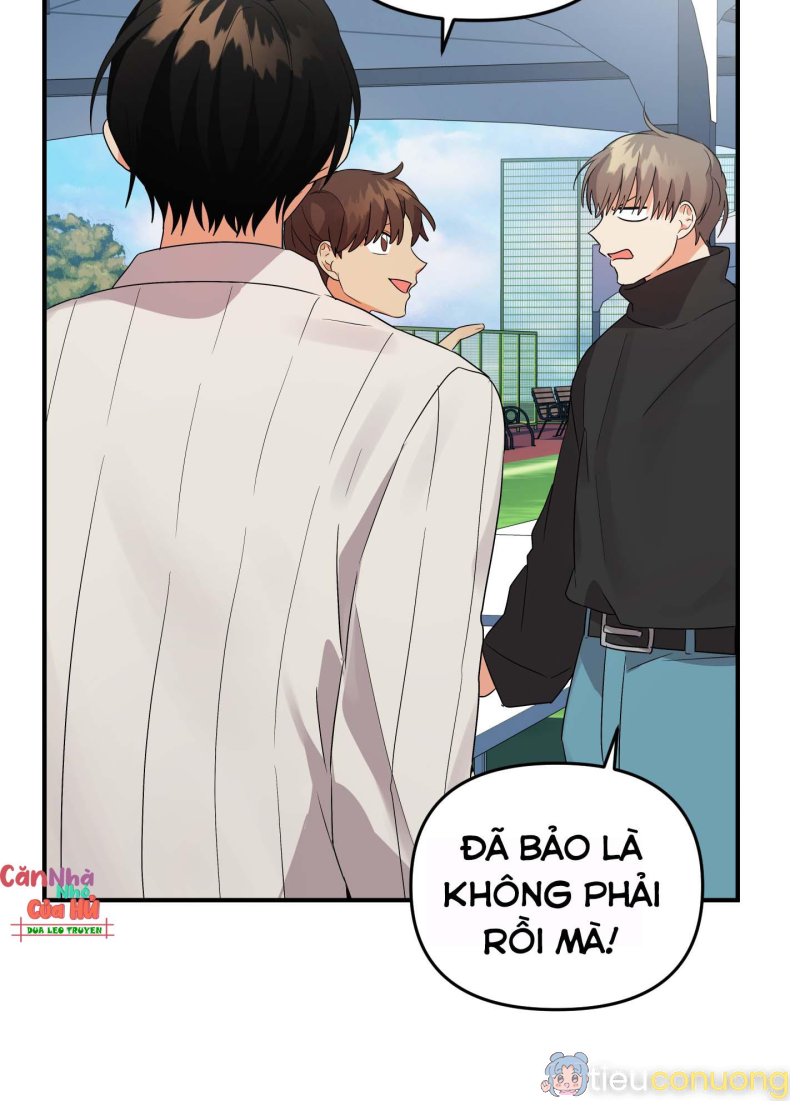 TÊN XẤU XA CỦA TÔI XXX Chapter 16 - Page 85