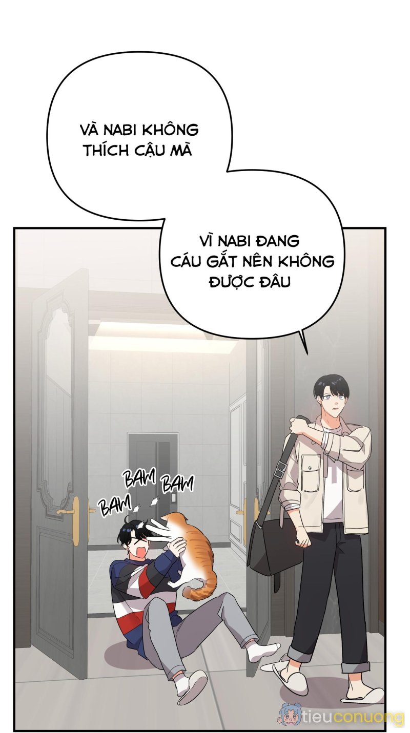 TÊN XẤU XA CỦA TÔI XXX Chapter 46 - Page 103