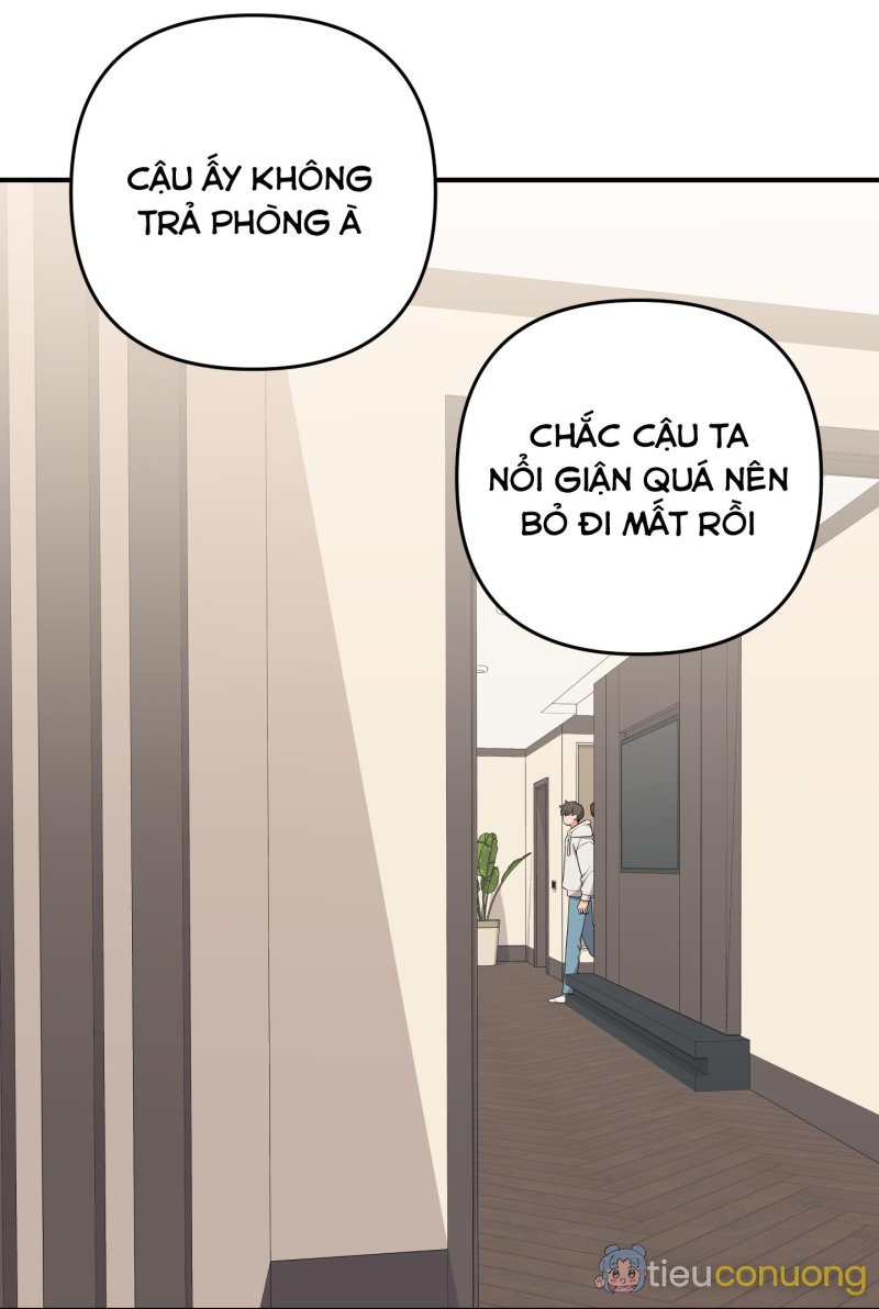 TÊN XẤU XA CỦA TÔI XXX Chapter 46 - Page 20