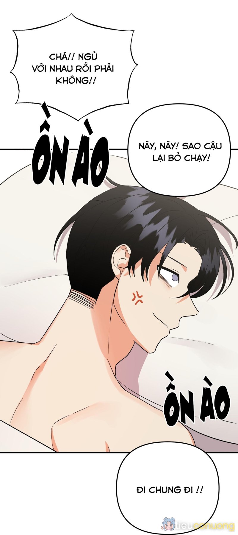 TÊN XẤU XA CỦA TÔI XXX Chapter 46 - Page 27