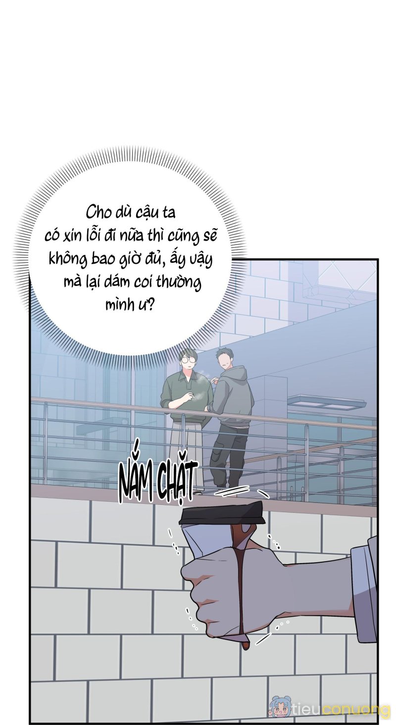 TÊN XẤU XA CỦA TÔI XXX Chapter 46 - Page 69