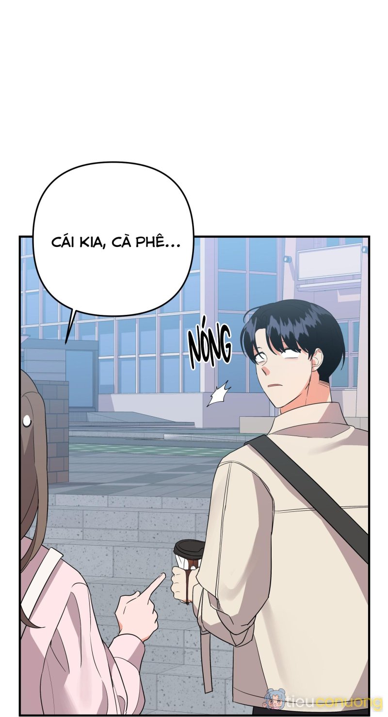 TÊN XẤU XA CỦA TÔI XXX Chapter 46 - Page 72