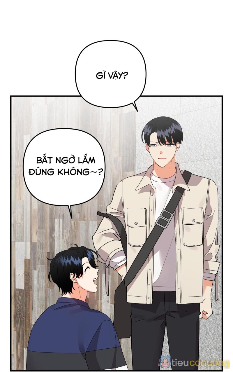 TÊN XẤU XA CỦA TÔI XXX Chapter 46 - Page 93