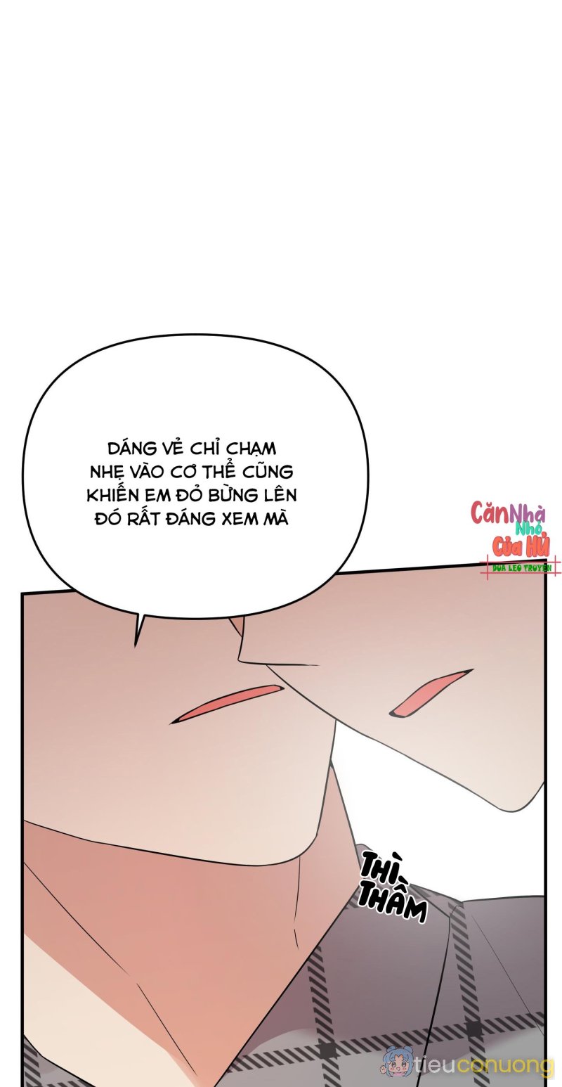 TÊN XẤU XA CỦA TÔI XXX Chapter 23 - Page 52